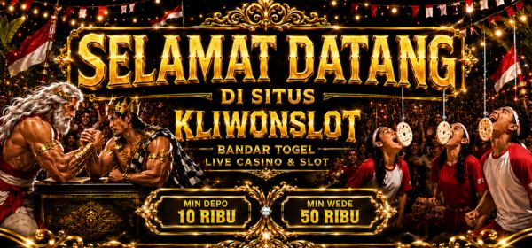 KLIWONSLOT